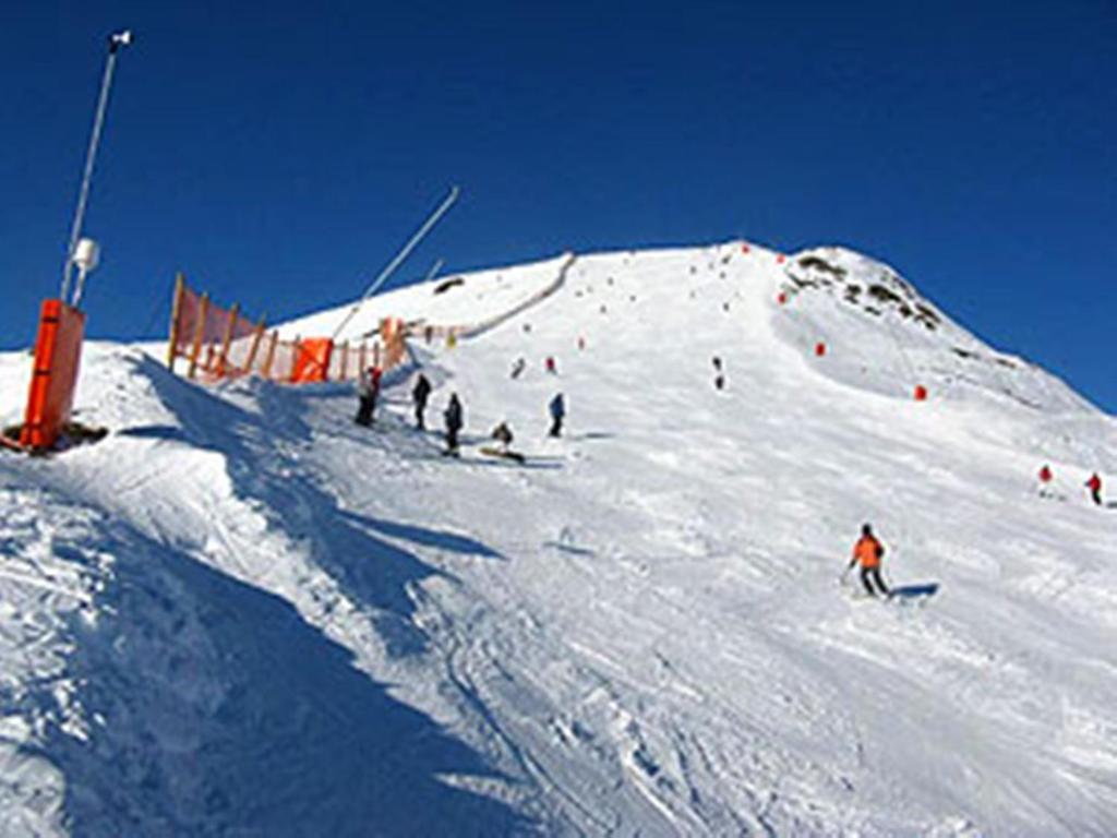 Gaestehaus Alpengruss Mayrhofen Exterior photo