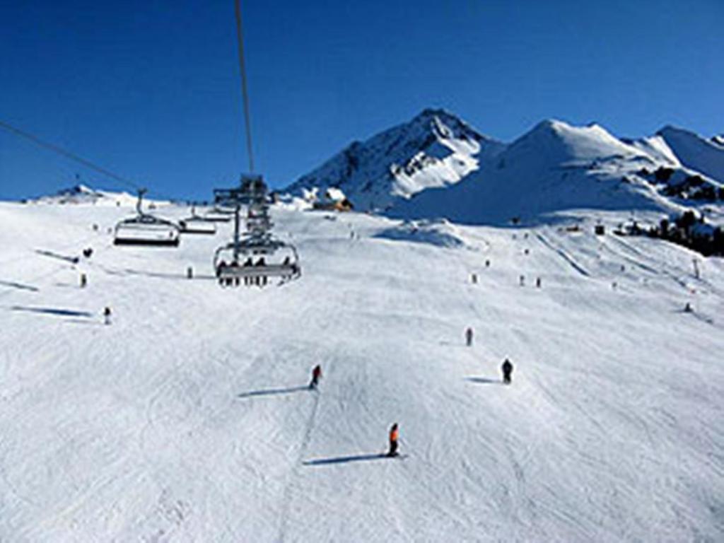 Gaestehaus Alpengruss Mayrhofen Exterior photo